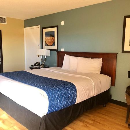Travelodge By Wyndham גרנד ג'נקשן מראה חיצוני תמונה