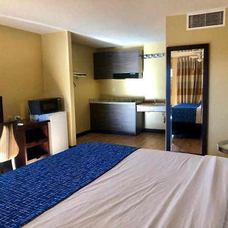 Travelodge By Wyndham גרנד ג'נקשן מראה חיצוני תמונה