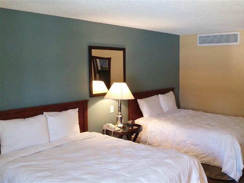 Travelodge By Wyndham גרנד ג'נקשן מראה חיצוני תמונה