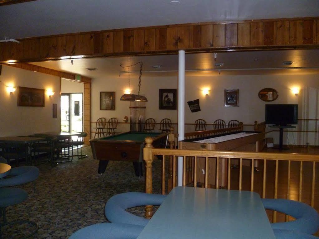 Travelodge By Wyndham גרנד ג'נקשן מראה חיצוני תמונה