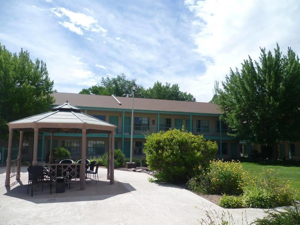 Travelodge By Wyndham גרנד ג'נקשן מראה חיצוני תמונה