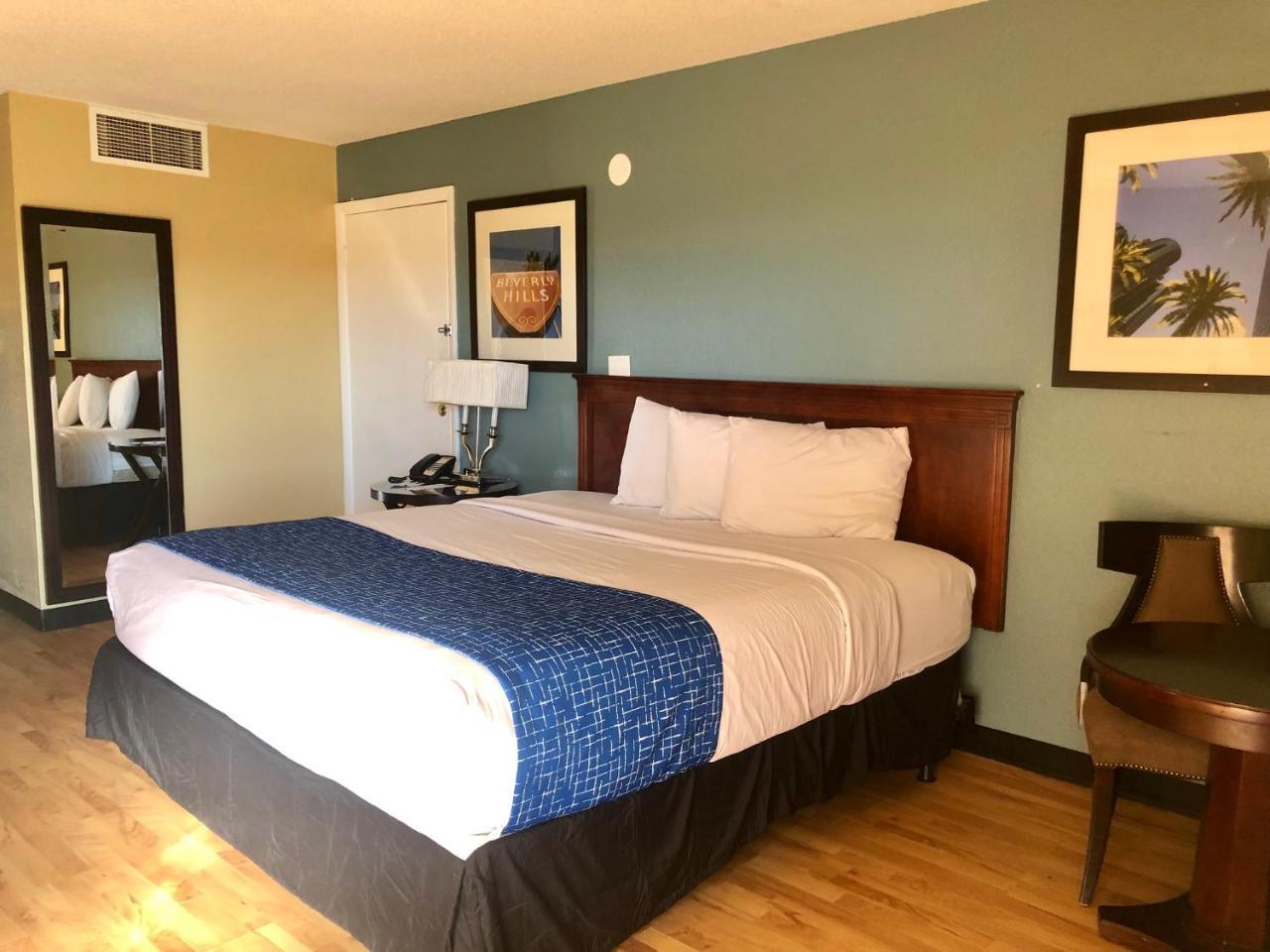Travelodge By Wyndham גרנד ג'נקשן מראה חיצוני תמונה