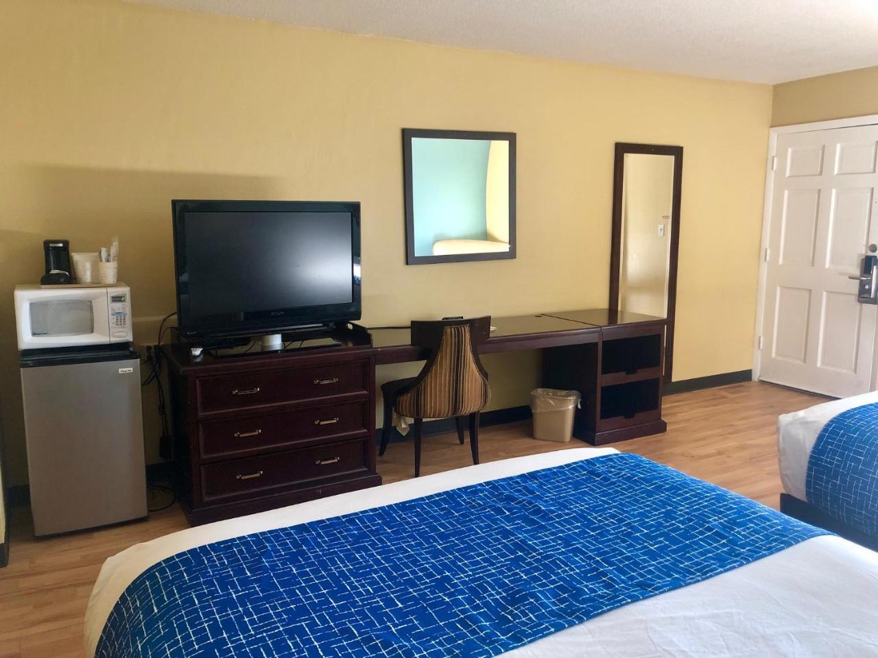 Travelodge By Wyndham גרנד ג'נקשן מראה חיצוני תמונה